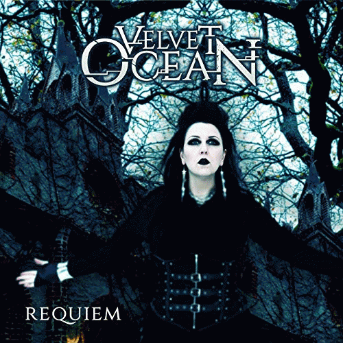 Velvet Ocean : Requiem